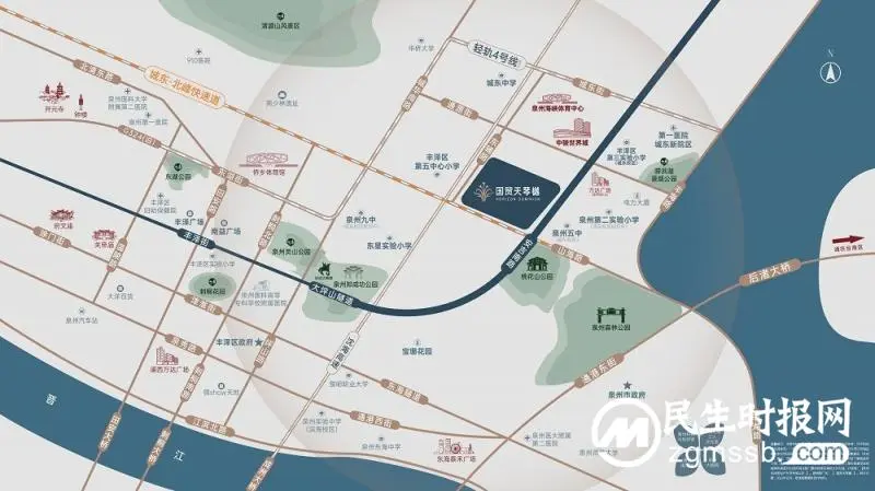 事关房产!泉州这场发布会,信息满满! 事关房产!泉州这场发布会,信息满满!