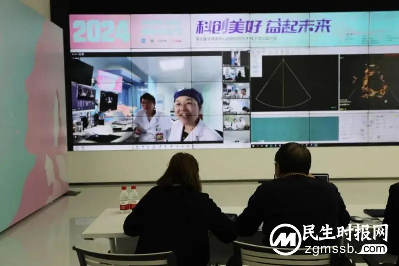 “妇”予新生!用满满爱意,守护“她”健康 “妇”予新生!用满满爱意,守护“她”健康