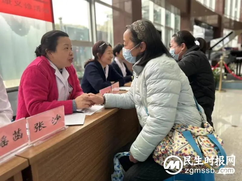 “妇”予新生!用满满爱意,守护“她”健康 “妇”予新生!用满满爱意,守护“她”健康