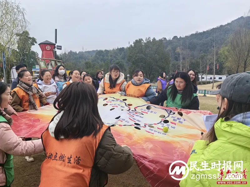 暖“春”更暖心!京湘供水开展“三八”妇女节活动 暖“春”更暖心!京湘供水开展“三八”妇女节活动