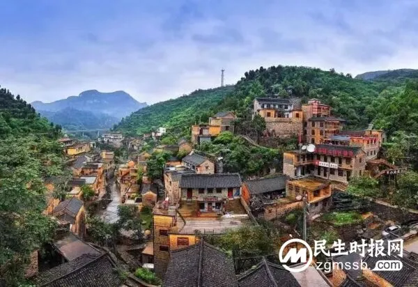 邯郸市影视家协会赴涉县调研影视基地建设