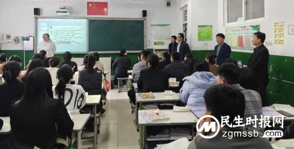 双向奔赴,共育花开——郦商小学家长会纪实