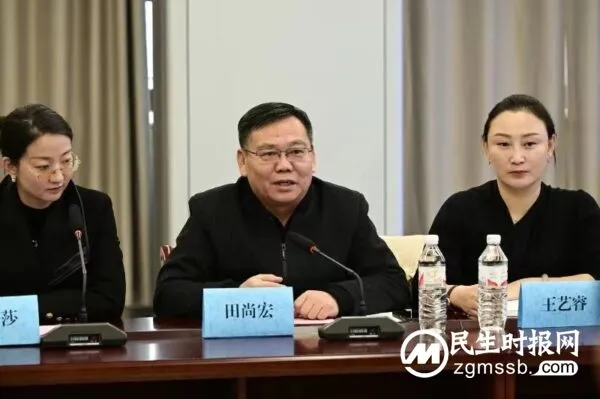 沧州银行邯郸分行与邯郸市绿色环保联合会签署战略合作协议