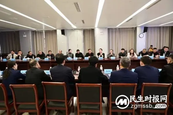 沧州银行邯郸分行与邯郸市绿色环保联合会签署战略合作协议