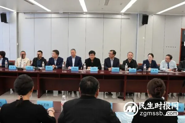 沧州银行邯郸分行与邯郸市绿色环保联合会签署战略合作协议