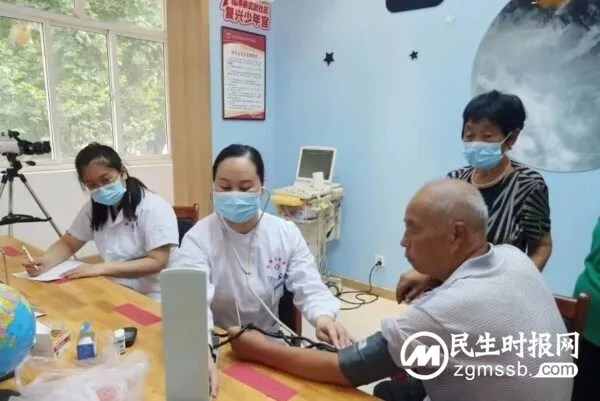 临漳县人民医院胸痛中心通过国家胸痛中心认证