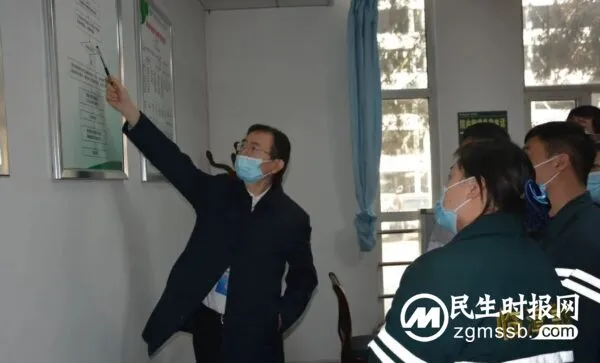 临漳县人民医院胸痛中心通过国家胸痛中心认证
