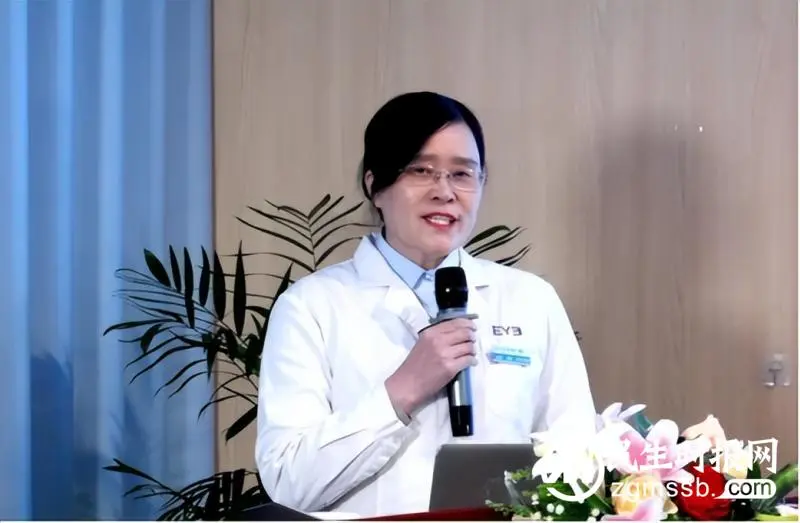 湘潭市开展2024 年春季中小学生开学近视防控直播公益课 湘潭市开展2024 年春季中小学生开学近视防控直播公益课