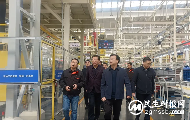 省自然资源厅来潭调研用地要素保障工作 省自然资源厅来潭调研用地要素保障工作