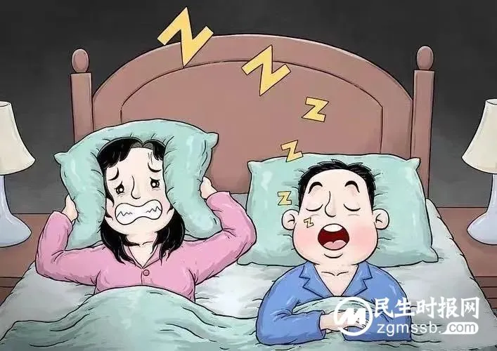 【世界睡眠日】良好睡眠,人人共享 【世界睡眠日】良好睡眠,人人共享
