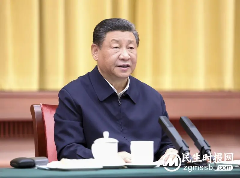 一见·培育新质生产力,总书记为中部地区细谋划 一见·培育新质生产力,总书记为中部地区细谋划