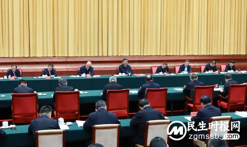 一见·培育新质生产力,总书记为中部地区细谋划 一见·培育新质生产力,总书记为中部地区细谋划