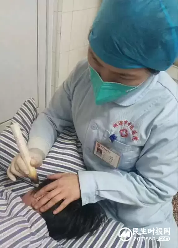 艾灸治疗耳鸣有奇效 艾灸治疗耳鸣有奇效