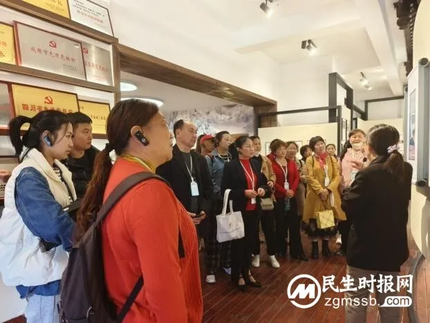 “外出学习拓思路·品牌宣传添动力” 参访交流活动 “外出学习拓思路·品牌宣传添动力” 参访交流活动