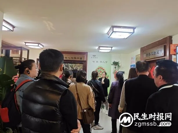 “外出学习拓思路·品牌宣传添动力” 参访交流活动 “外出学习拓思路·品牌宣传添动力” 参访交流活动