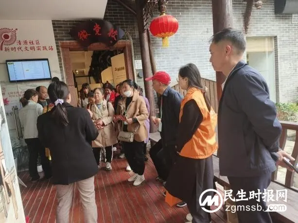“外出学习拓思路·品牌宣传添动力” 参访交流活动 “外出学习拓思路·品牌宣传添动力” 参访交流活动
