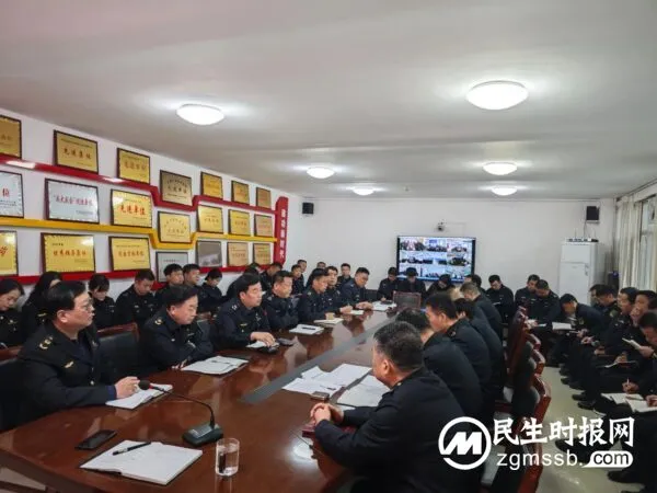 永年区市场监管局开展重点工业产品质量安全大整治行动