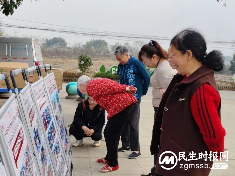 洪河村家风传承“小手拉大手”服务群众项目 志愿服务成果展示及总结活动 洪河村家风传承“小手拉大手”服务群众项目 志愿服务成果展示及总结活动