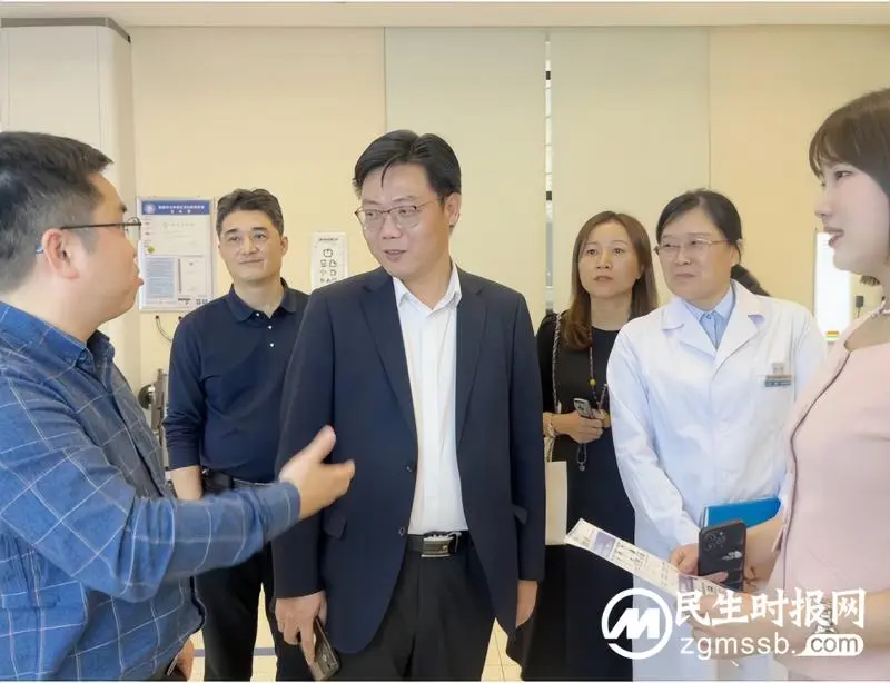 岳塘区人大教科文卫委组织2024年青少年近视防控专项调研 岳塘区人大教科文卫委组织2024年青少年近视防控专项调研
