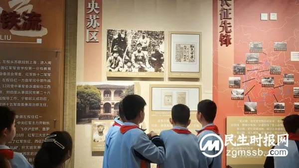 邯郸市丛台区赵都小学开展“缅怀先烈英雄 弘扬中华美德”清明谒陵活动