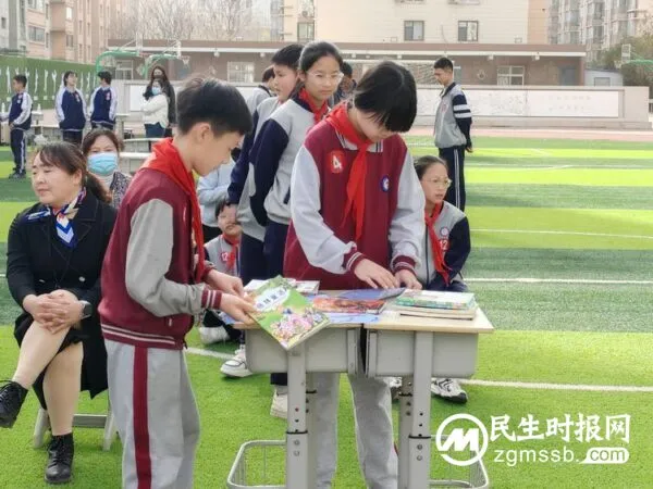 丛阳小学教育集团获丛台区第三届劳动成果展示“特等奖”!劳动技能竞赛“优秀组织奖”!