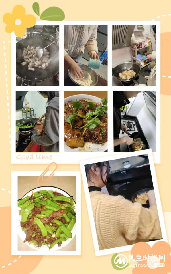 致敬每一个了不起的她——七色光古赵书苑小学开展庆祝“三八”国际妇女节系列活动