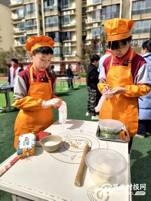 丛阳小学教育集团获丛台区第三届劳动成果展示“特等奖”!劳动技能竞赛“优秀组织奖”!
