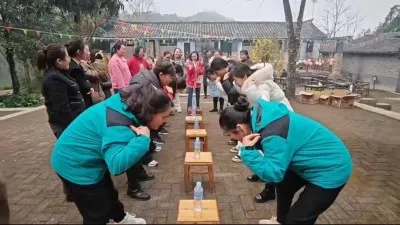 芳华自在 笑魇如花——罗平县大水井乡中心学校庆祝“三八”国际劳动妇女节主题活动