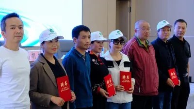 掀起全民节水热潮 昆明市节约用水巡访团成立