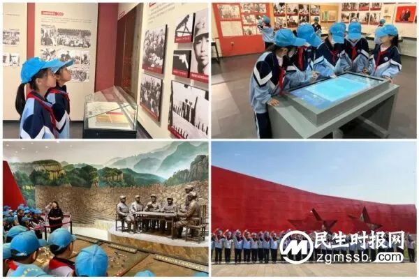 党耀古赵 梦筑书苑