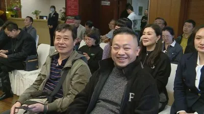 八大行业同台竞技 引领益智体育新风向 我省首家掼蛋运动专业组织成立