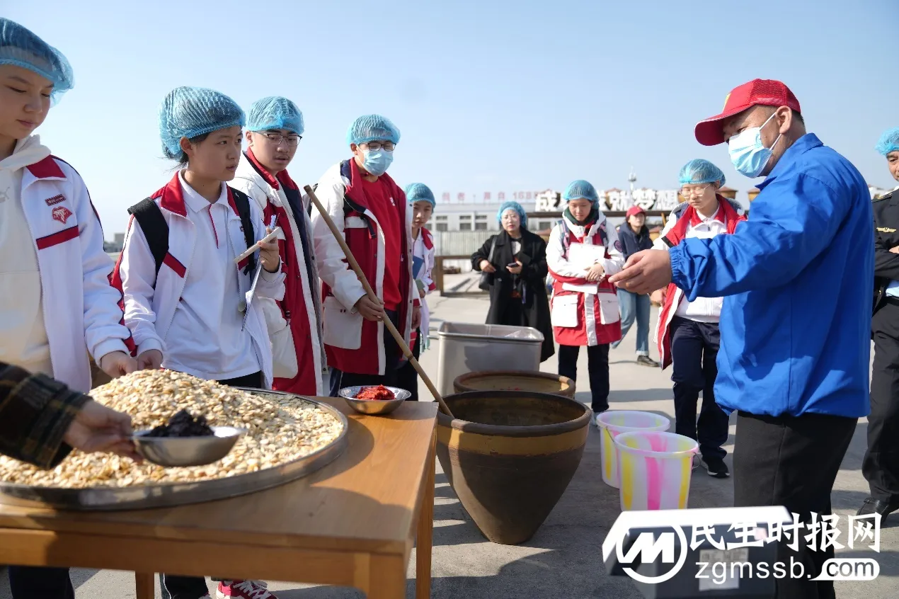 全市共上“食安开学第一课”,2023“健康食安少年行”活动圆满结束