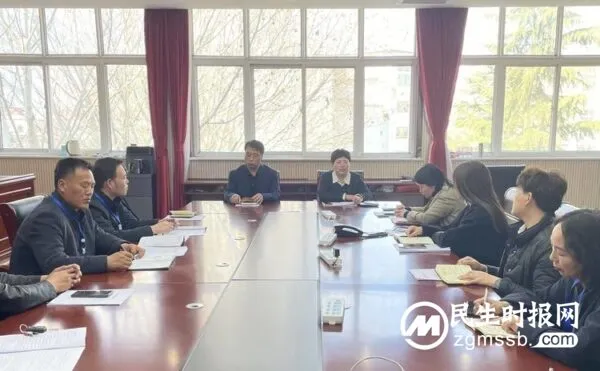踔厉奋发追梦路,不忘初心向未来——魏县中小学校长赴北京市铁路第二中学跟岗研修学习纪实