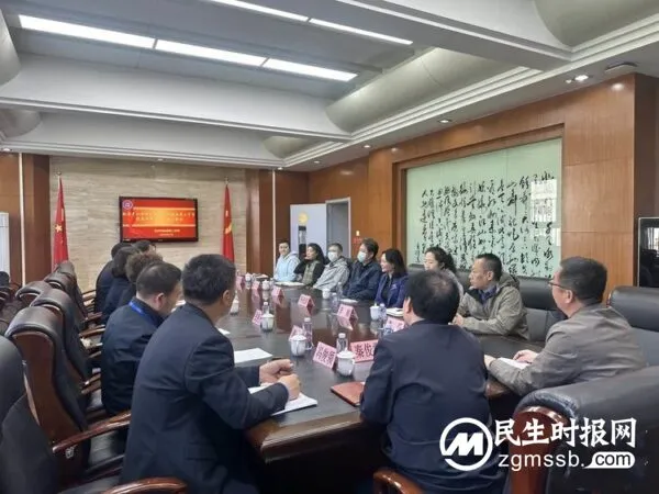 踔厉奋发追梦路,不忘初心向未来——魏县中小学校长赴北京市铁路第二中学跟岗研修学习纪实
