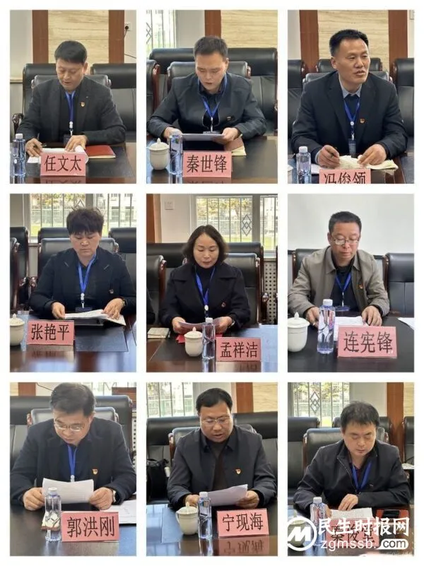 踔厉奋发追梦路,不忘初心向未来——魏县中小学校长赴北京市铁路第二中学跟岗研修学习纪实