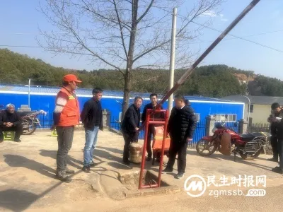 省林业和草原局督查组到巧家县督查森林草原防灭火工作