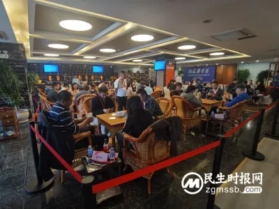 与繁花比春色 为春城纳人才——2024年春季省外高校校友掼蛋联谊赛圆满落幕