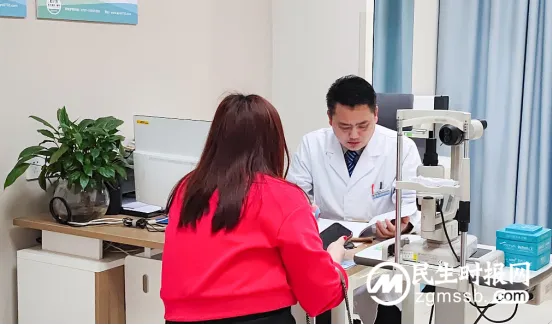 湘潭美食博主ICL术后“视”界焕新,品味美食更带感 湘潭美食博主ICL术后“视”界焕新,品味美食更带感