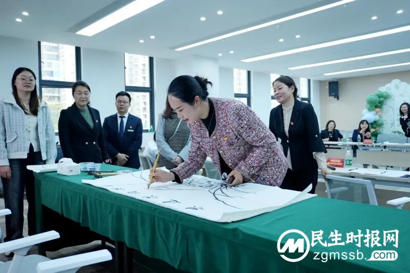 “共建连心·幸福永兴”永兴街社区党建共建联席会 顺利开展 “共建连心·幸福永兴”永兴街社区党建共建联席会 顺利开展