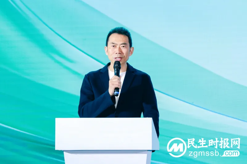 “天猫优品健康焕新节”亮相云南:掀起绿色家电以旧换新热潮 “天猫优品健康焕新节”亮相云南:掀起绿色家电以旧换新热潮