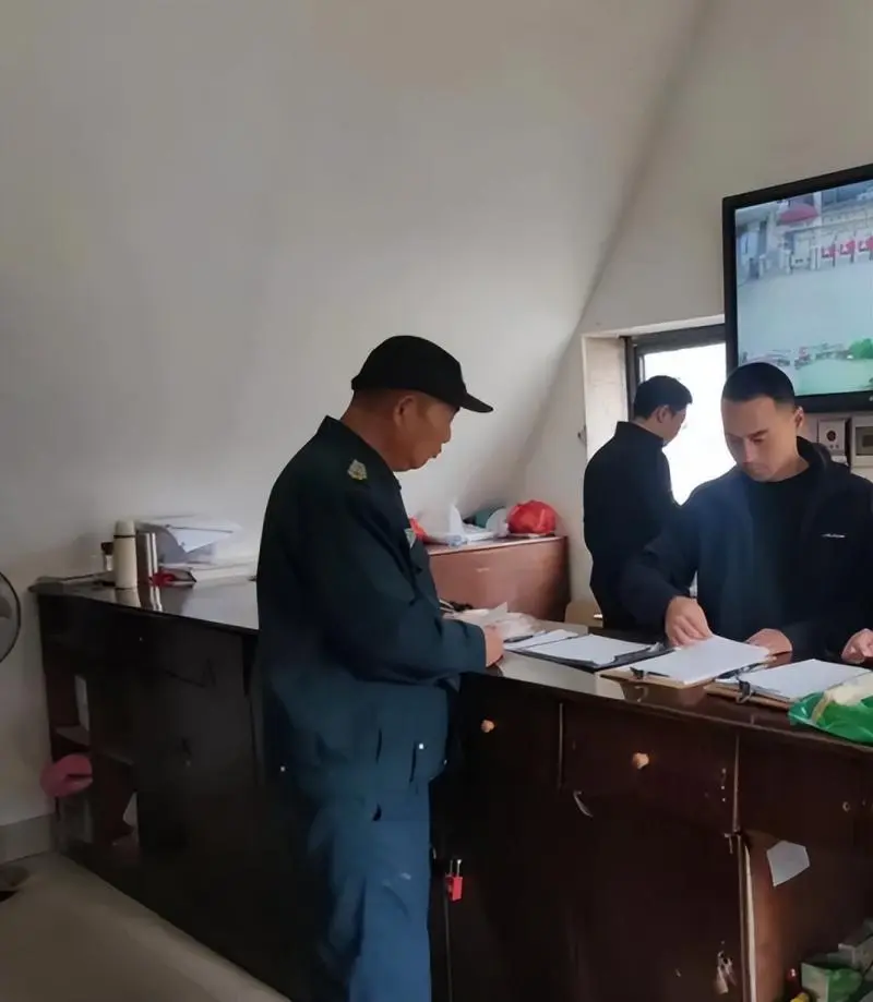 湘潭市第一中学全面开展校园安全隐患排查工作 湘潭市第一中学全面开展校园安全隐患排查工作