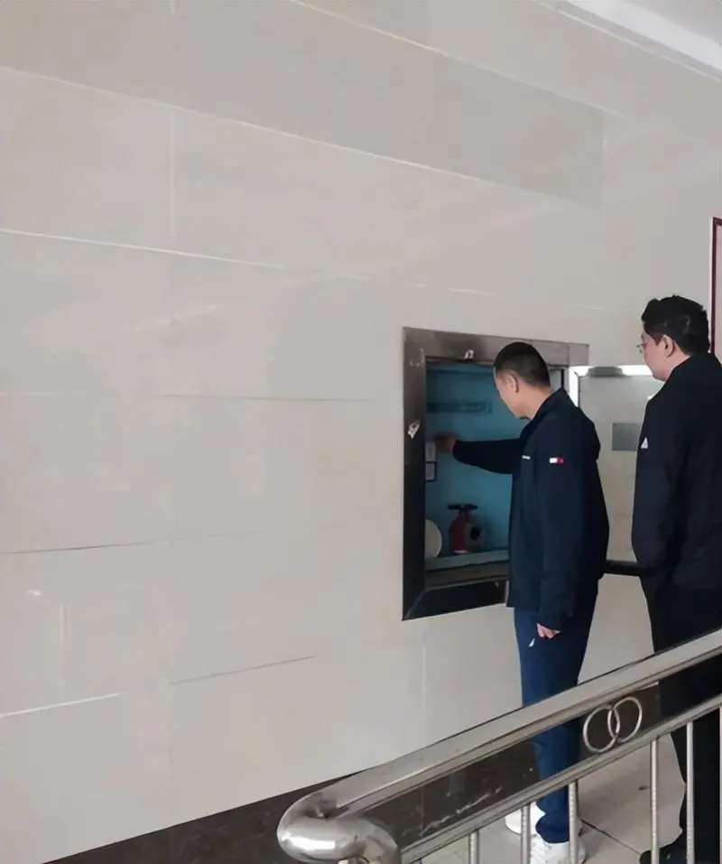 湘潭市第一中学全面开展校园安全隐患排查工作 湘潭市第一中学全面开展校园安全隐患排查工作