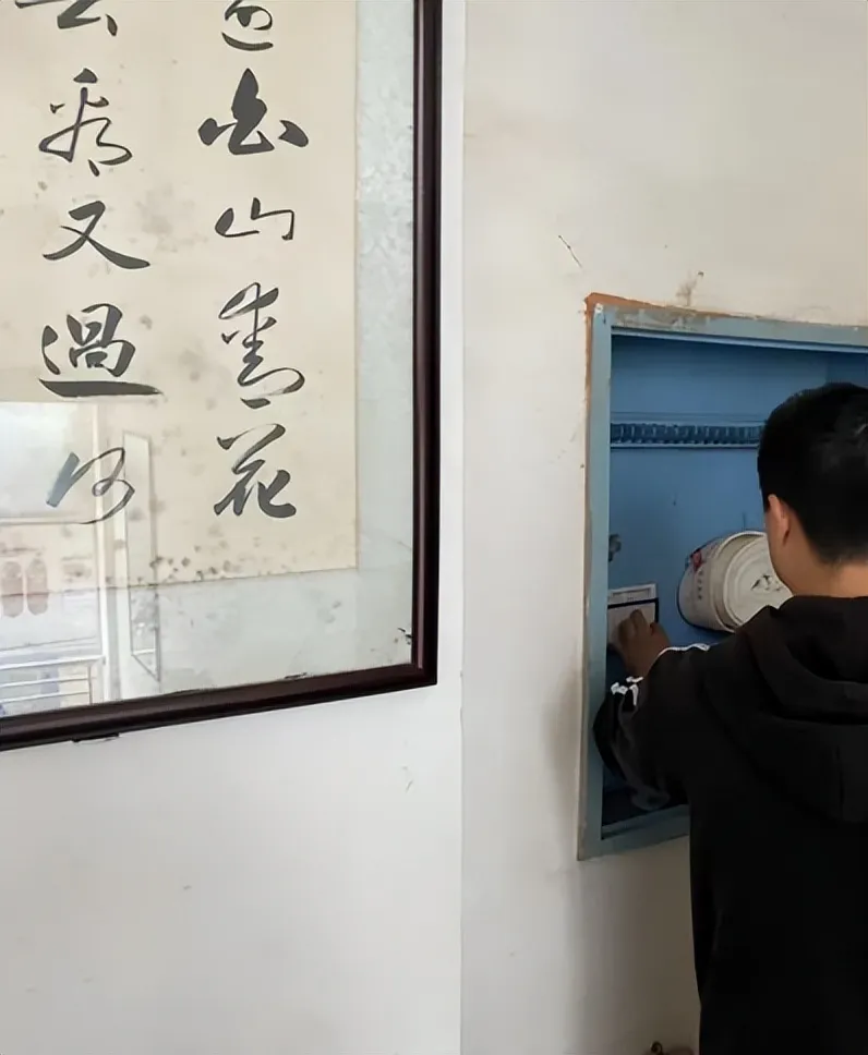 湘潭市第一中学全面开展校园安全隐患排查工作 湘潭市第一中学全面开展校园安全隐患排查工作