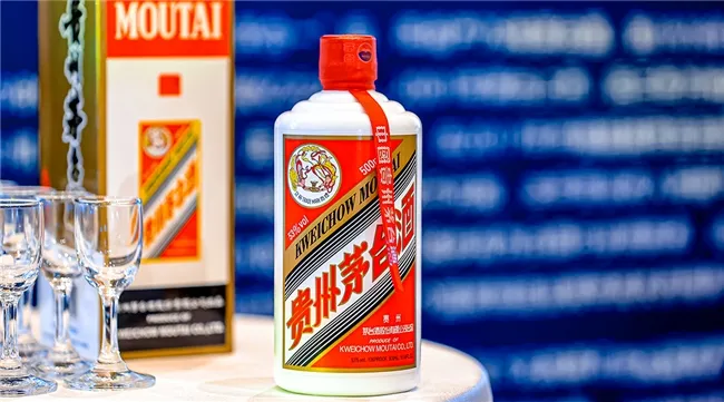 飞天茅台价格波动暂停,整体保持着稳中有升 飞天茅台价格波动暂停,整体保持着稳中有升