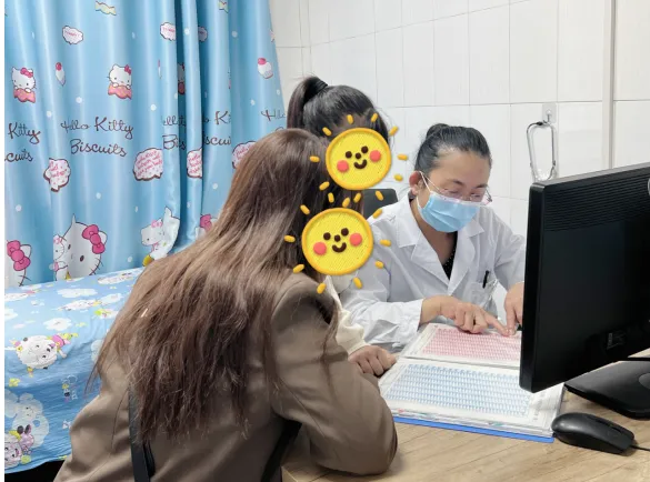 湘潭8岁女孩体重超10斤被查出性早熟！原来性早熟更偏爱这类孩子！