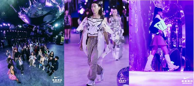 看小红书营销IP与NIKE如何携手把“发疯文学”玩出花 看小红书营销IP与NIKE如何携手把“发疯文学”玩出花
