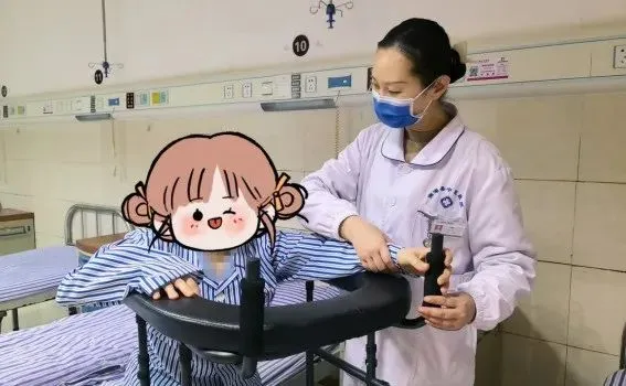 “乳”此精心,以宣教促康复 “乳”此精心,以宣教促康复