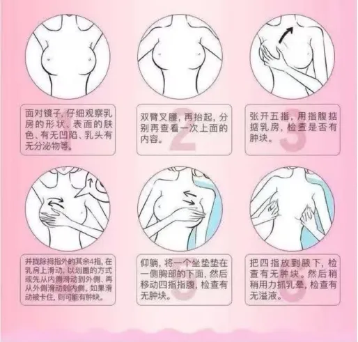 “乳”此精心,以宣教促康复 “乳”此精心,以宣教促康复