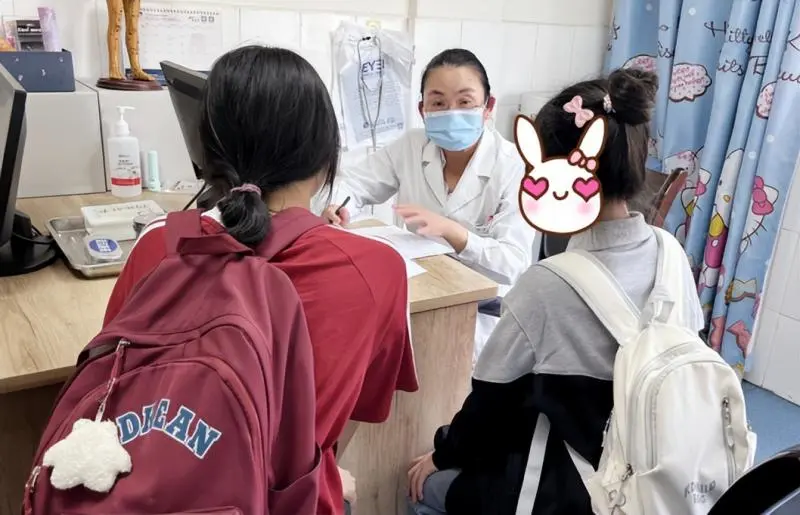 父母忙于工作忽视致15岁女儿终身高仅1米4,骨骺线闭合! 父母忙于工作忽视致15岁女儿终身高仅1米4,骨骺线闭合!