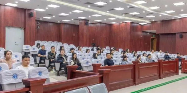 邯郸市绿色环保联合会作为原告提起华北地区首例珍贵野生植物保护环境民事公益诉讼案胜诉